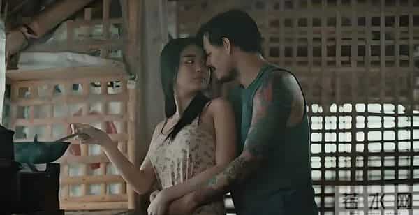 尺度与剧情齐飞,这部R级菲影如此颠覆反转的剧情值得一看