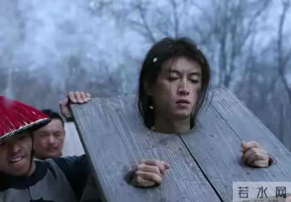 《大生意人》古平原做梦没想到,害他流放的是亲爹,李钦是他弟