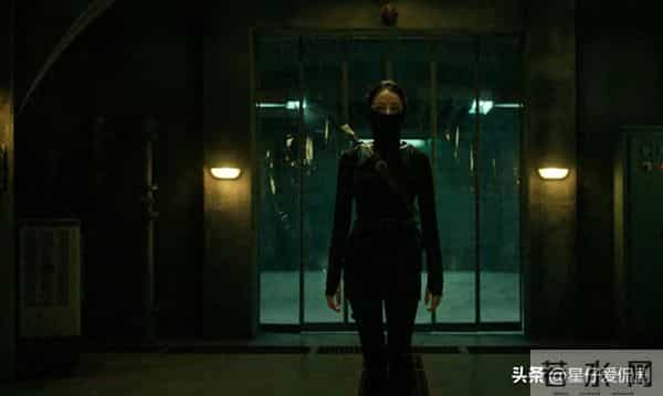 枭起青壤：林喜柔熊黑都没识破聂九罗，两人好似有脸盲症