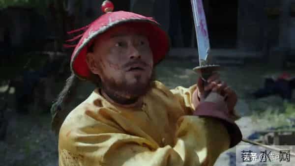 《大生意人》:申王,为什么没能活过三集?