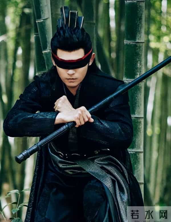 《庆余年》如果叶轻眉没死，庆国的未来会如何？范闲可能成为太子