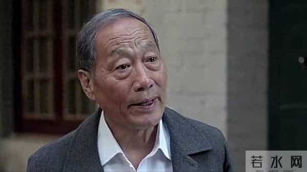 《人民的名义》为什么说剧中让人反感的角色是陈岩石