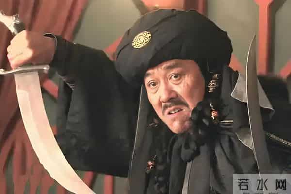 《神探狄仁杰》四部曲88人实力排行:狄仁杰第八档,袁天罡第七档