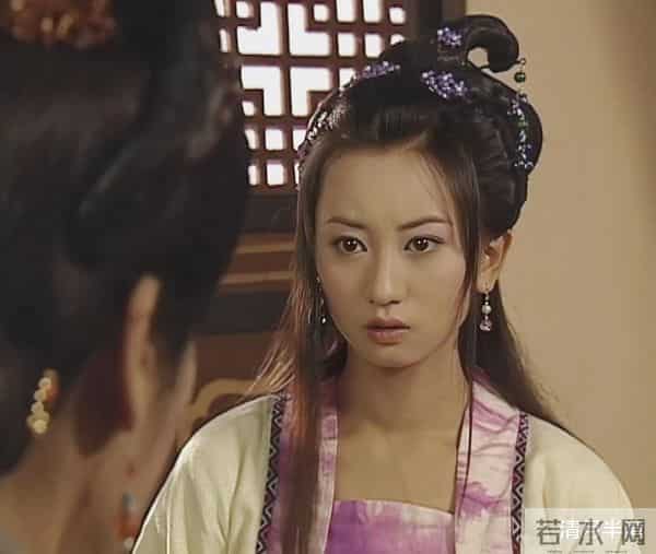 90年代到21世纪初的香港连续剧的绿叶美女