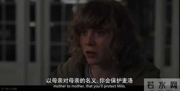 豆瓣9.2，年度最炸裂悬疑神作，太戳了！