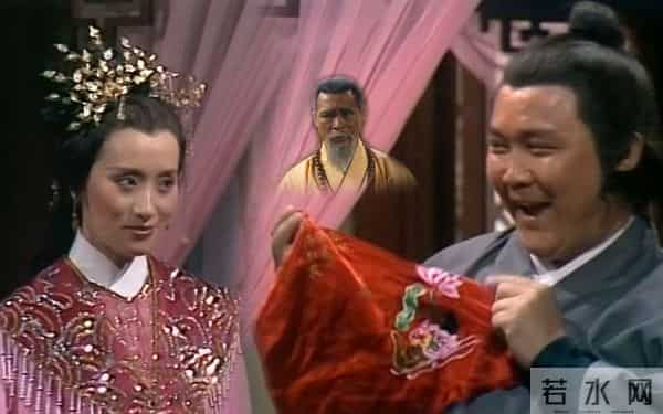 射雕十七情 侠骨藏温柔