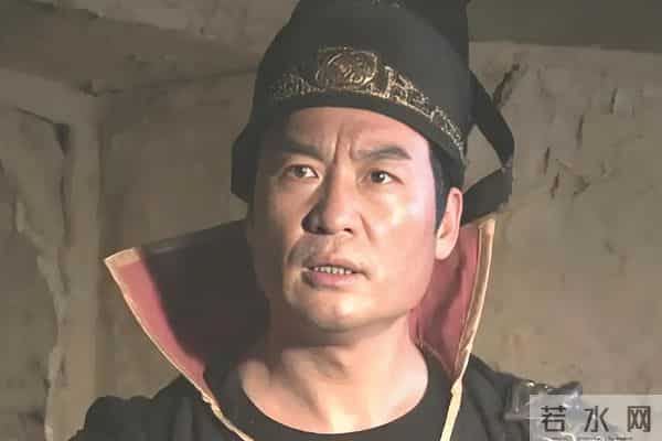 《神探狄仁杰》四部曲88人实力排行:狄仁杰第八档,袁天罡第七档