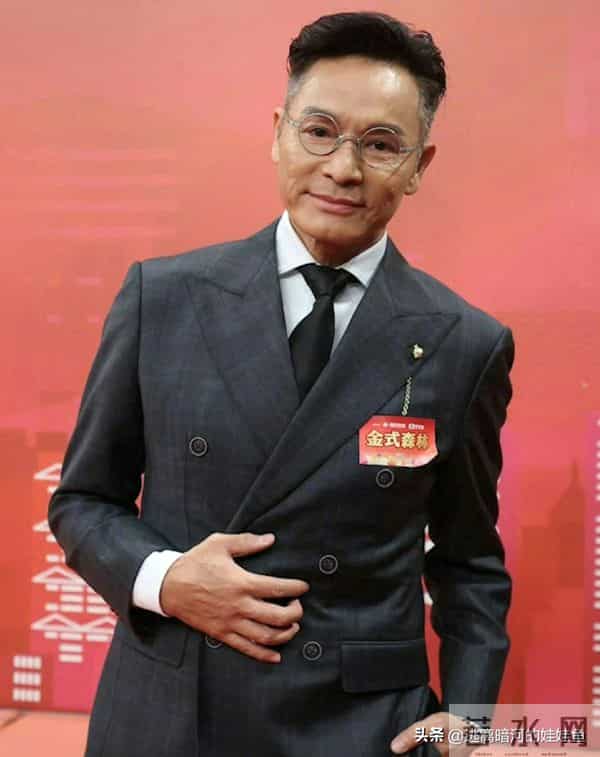 最好的“阿旺”离开了TVB，曾经那些经典角色还历历在目