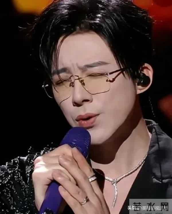 估计陈晓也没想到，《大生意人》的热播意外成就了刘宇宁