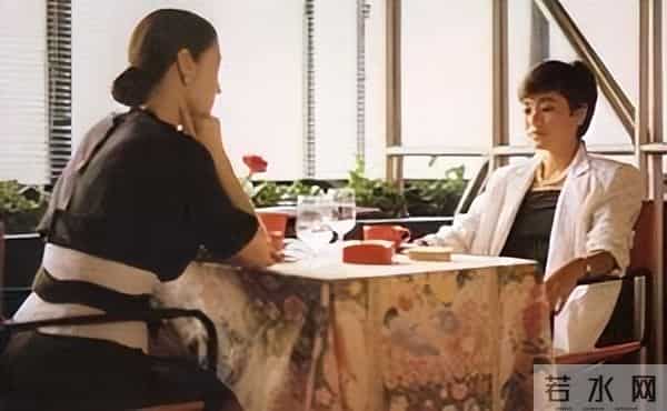 7部电影7封信,杨德昌用一生拷问华人灵魂