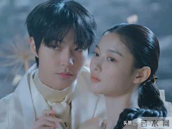 2025热播韩剧TOP6盘点！这几部爆款封神，你追过哪部？