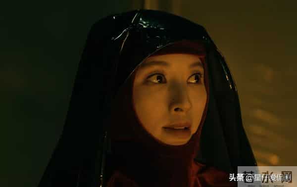 枭起青壤：聂九罗堪称是人形枭卧底，自作聪明坑惨了炎拓