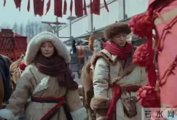 陈晓调侃李纯:为何会客串《大生意人》苏紫轩?李纯回复让人笑翻