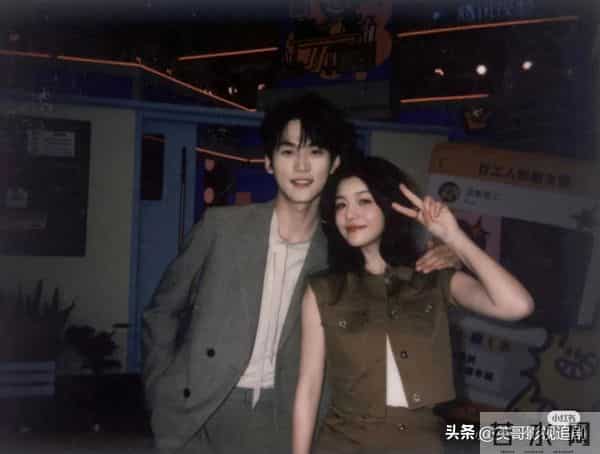 《大生意人》开播仅5天,陈妍希官喜讯,全网恭喜终于等到这一天