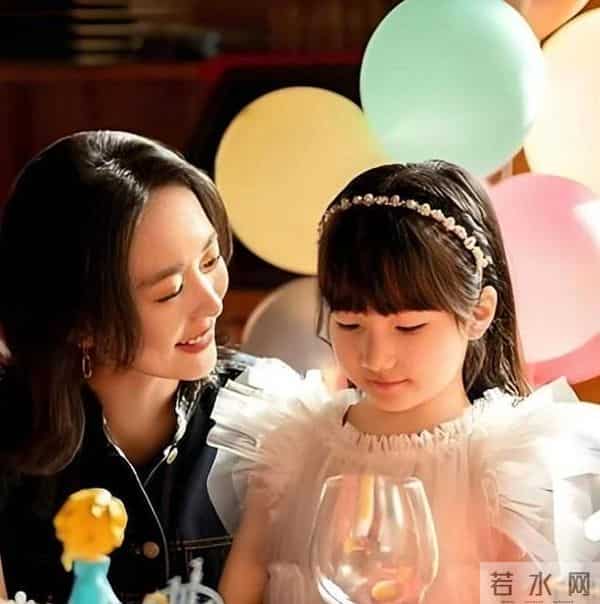原来他们是夫妻,因戏生情恩爱9年,老婆是影后,女儿也天赋异禀
