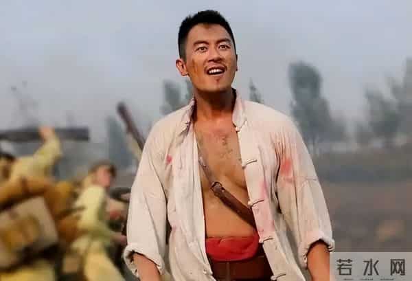 《大生意人》播放破3,5位男星演技排名:陈晓仅第3,第1没争议