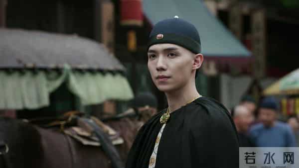 大生意人:李万堂反击苏紫轩!原来,这才是李钦被逼疯的关键原因