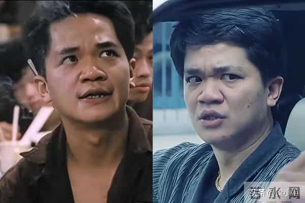 恶的千面教科书：港片四大恶人，其实我们都看“浅”了