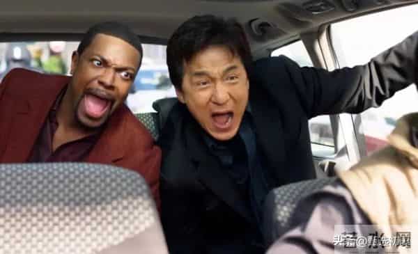 川普亲自喊话!成龙回归《尖峰时刻》,导演丑闻差点让电影凉凉