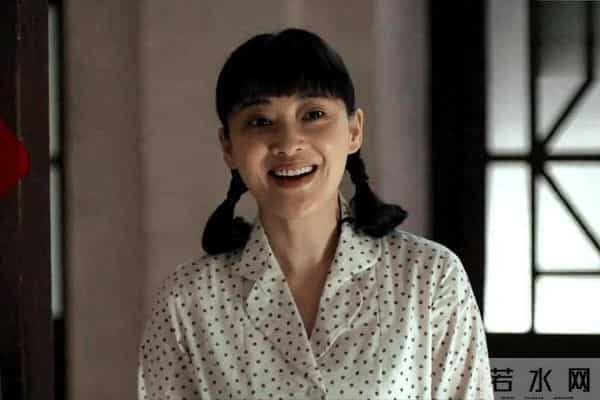 父母爱情：安杰上岛后，为何过了两年才去上班？原因在于江德福