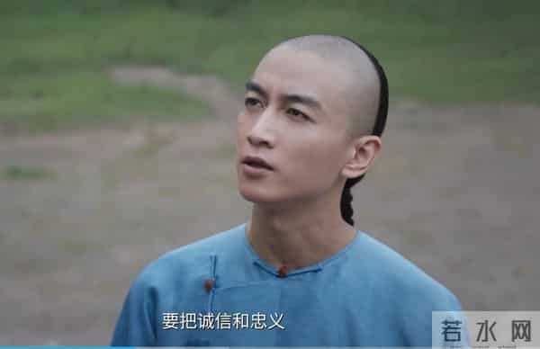 《大生意人》:古平原为什么不愿做他的儿子,继承他的千万家产?