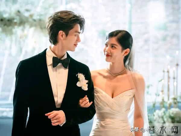 2025热播韩剧TOP6盘点！这几部爆款封神，你追过哪部？