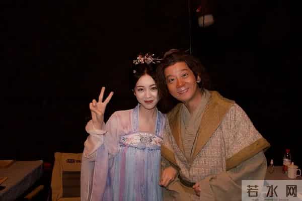 众星告别《唐朝诡事录3》,卢凌风感谢观众,喜君、樱桃文采太好