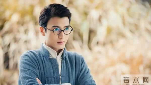 一手好牌打得稀烂!被陈伟霆带火,如今只能在《枭起青壤》打酱油