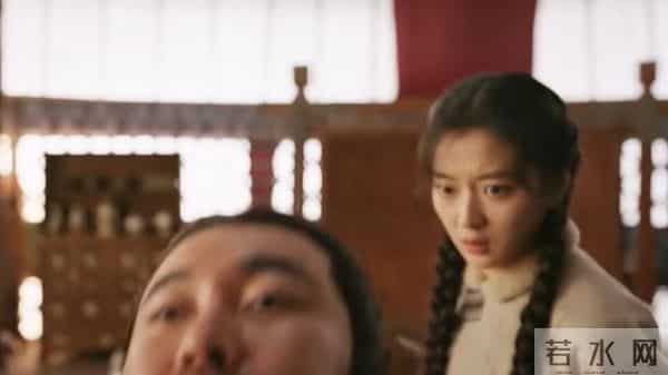 矫揉做作、扮嫩撒娇，央视《大生意人》最大败笔，就是这位戏混子