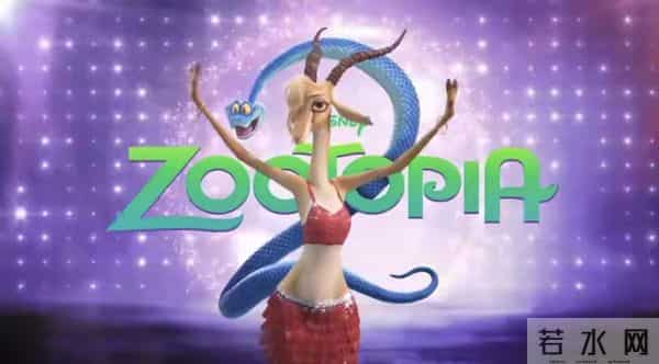 了无新意的《疯狂动物城2》引爆电影市场,5天突破20亿