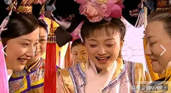 小燕子至死不知,为什么知画进宫之后,令妃娘娘对她越来越冷淡?