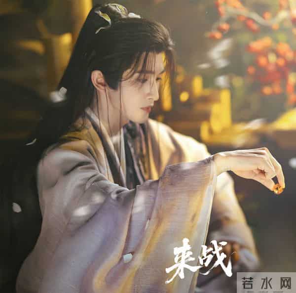 即将开播的十部玄幻仙侠剧,你最期待哪一部?