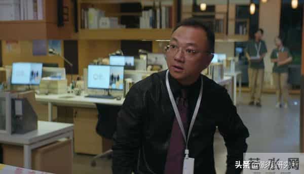播4集收视第一,加奈那令观众入坑,央视一出手,职场剧有天花板