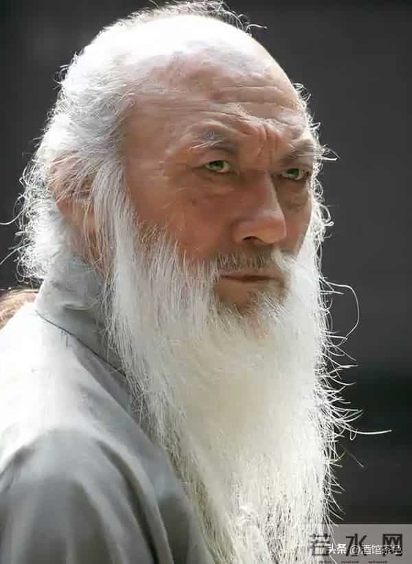 《少林寺》3位演员再也见不到了，个个都是武术大师，却早已离世