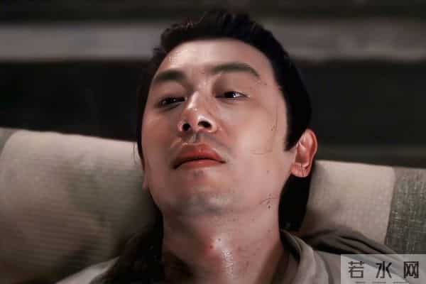 《大生意人》古平原不如李成？白依梅为什么要亲手毁掉婚约？