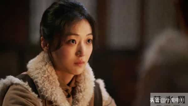 主角被抢风头的《大生意人》,真不怪女主演技差,只怪女配太惊艳