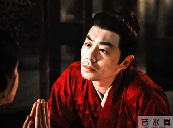 演技再好有什么用,41岁的朱亚文称接不到戏,一点也不意外