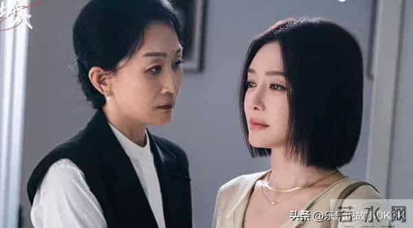 《亦舞之城》爆火真相:12年谎言撕开那刻,全网都在等高慧落网!