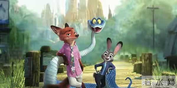 《疯狂动物城2》狂揽6亿,好莱坞回暖?新纪录背后暗藏危机