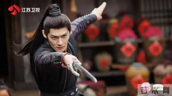 “死”而复生?罗冼血剑指萧焕!