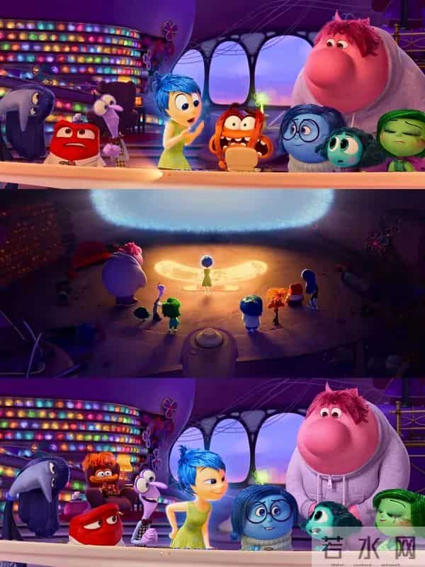 简单快乐基因,让《疯狂动物城2》为电影扳回一局