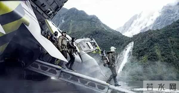 异形续作终于不翻车!斯科特亲手填坑普罗米修斯