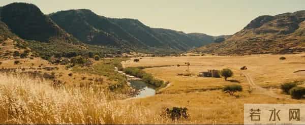 世界电影【1633】法国、墨西哥电影《侠盗魅影》(2006)剧照欣赏