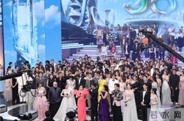 TVB视帝视后预测，有两人有望创造历史，视帝竞争过于激烈