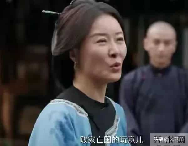 大生意人:王天贵死在财宝堆里,才知,常四为何一直护着古平原