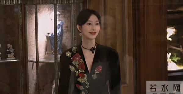 《枭起青壤》看懂四个地枭的同住人才明白李喜柔为什么这么年轻