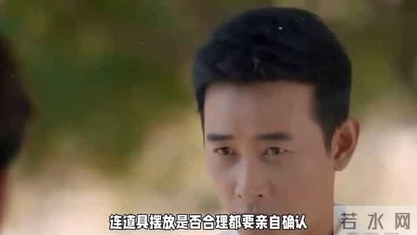 罗晋藏得也太深了！领一份工资干两份活，这波操作网友吵翻了