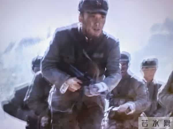 推荐一部柳云龙主演的电视剧《断桥》, 又名《海峡》