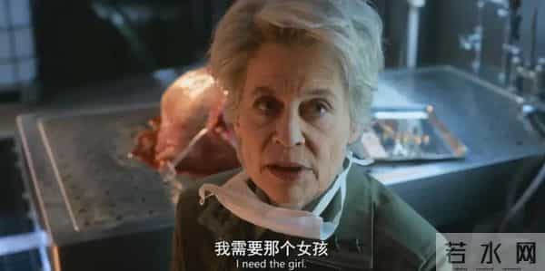 九年等一个结局,9.6分