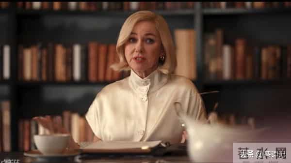 年度神剧诞生了！狗血豪门、轨中轨，看完竟然有点上头！